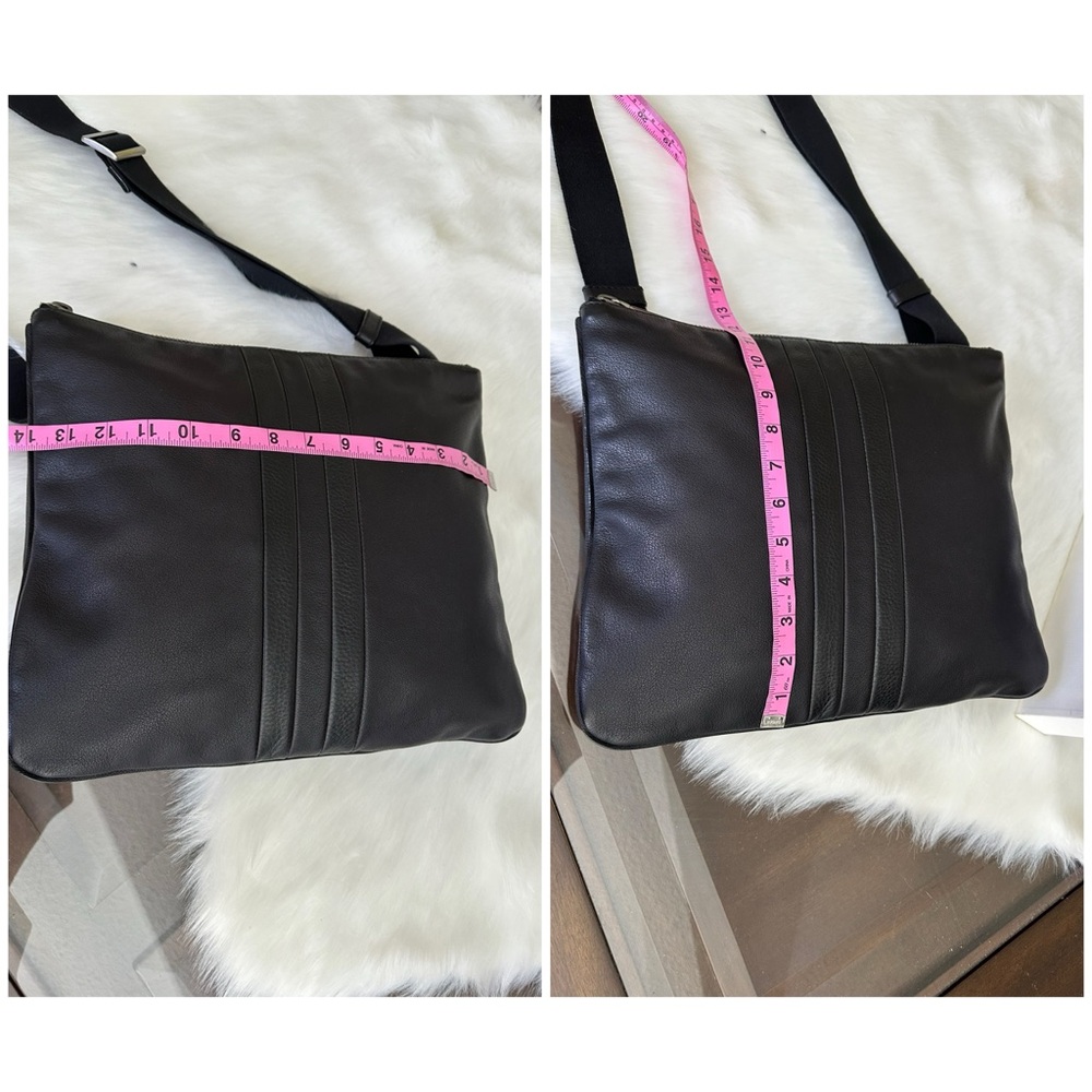 Auth Bally Messenger Bag - Picture 13 of 17